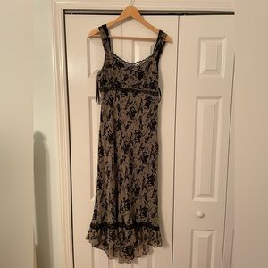 INC dress.  Size 10